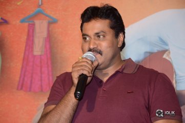 Silly Fellows Movie Firstlook Launch